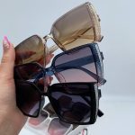 عینک آفتابی زنانه