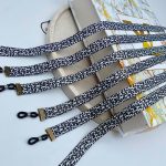 بند عینک پلنکی