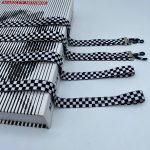 بند عینک پارچه ای شطرنجی