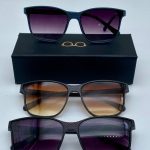 عینک آفتابی مردانه