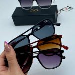 عینک آفتابی مردانه