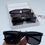 عینک آفتابی مردانه