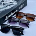 عینک آفتابی مردانه