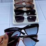 عینک آفتابی زنانه