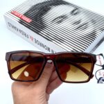 عینک آفتابی مردانه (کد4215)