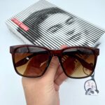 عینک آفتابی مردانه(کد4227)