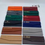 کیف عینک تاشو (کد99)