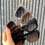 عینک آفتابی زنانه