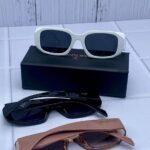 عینک آفتابی زنانه پرادا
