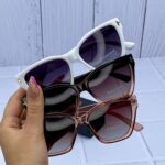 عینک آفتابی زنانه