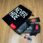 پک کامل باکس ریبن (کد1)