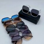 عینک آفتابی زنانه