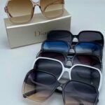 عینک آفتابی زنانه