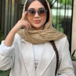 عینک آفتابی جدید(کد606)