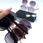 عینک آفتابی زنانه