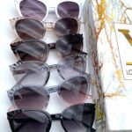 عینک آفتابی زنانه