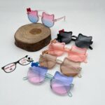 عینک آفتابی بچگانه