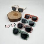 عینک آفتابی بچگانه