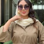 عینک جدید زنانه (کد 1212)