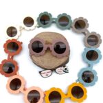 عینک آفتابی بچگانه