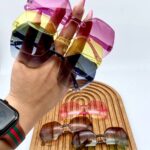 عینک آفتابی بچگانه