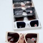 عینک آفتابی زنانه