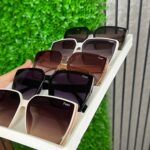 عینک آفتابی جدید زنانه (کد924)