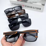 عینک آفتابی مردانه(کد97090)