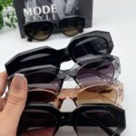 عینک آفتابی زنانه(کد934)