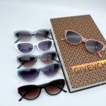 عینک آفتابی زنانه(کد937)