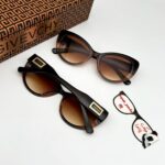 عینک آفتابی زنانه(کد939)