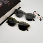 عینک آفتابی زنانه(کد2158)