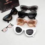 عینک آفتابی زنانه(کد936)