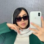 عینک آفتابی زنانه طرح پرادا(کد5555)