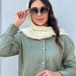 عینک آفتابی جدید(کد9015)