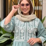 عینک آفتابی زنانه جدید