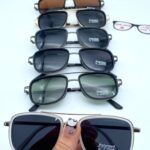 عینک آفتابی مردانه پلاریزه