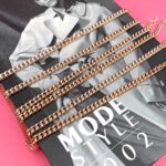 بند عینک کارتیر ریز