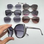 عینک آفتابی زنانه جیمی چو