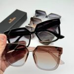 عینک آفتابی زنانه