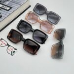 عینک آفتابی زنانه جدید (کد 901)