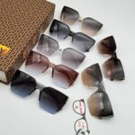 عینک آفتابی زنانه (کد5020)