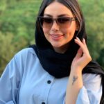 عینک آفتابی جدید طرح دیور(کد5060)