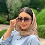 عینک آفتابی ترندpamo(کد9048)