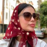 عینک آفتابی زنانه جدید(کد610)