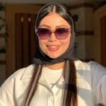 عینک آفتابی زنانه PAMO(کد5007)