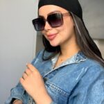 عینک آفتابی زنانه