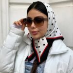 عینک آفتابی جدید (کد5004)