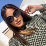 عینک آفتابی زنانه PRADA(کد3941)