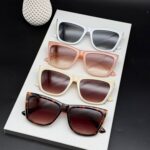 عینک آفتابی زنانه جدید